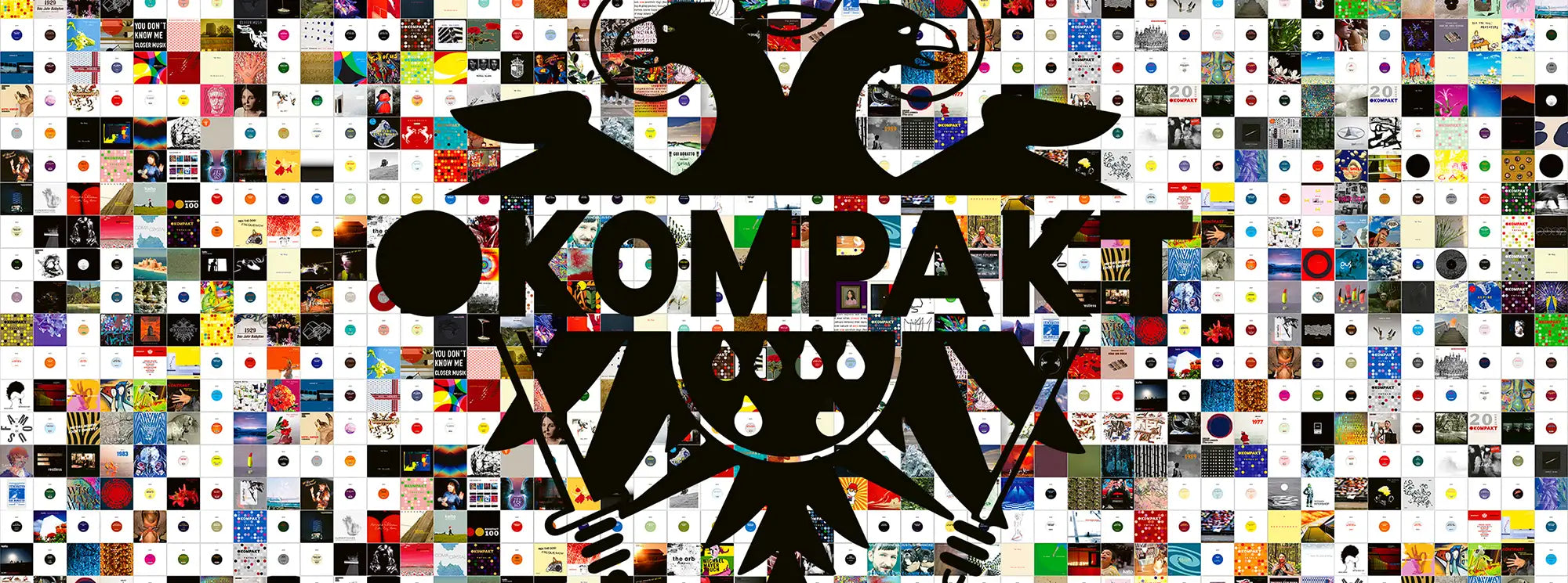 Techno-Institution Kompakt zeigt dir Kölns Partyszene