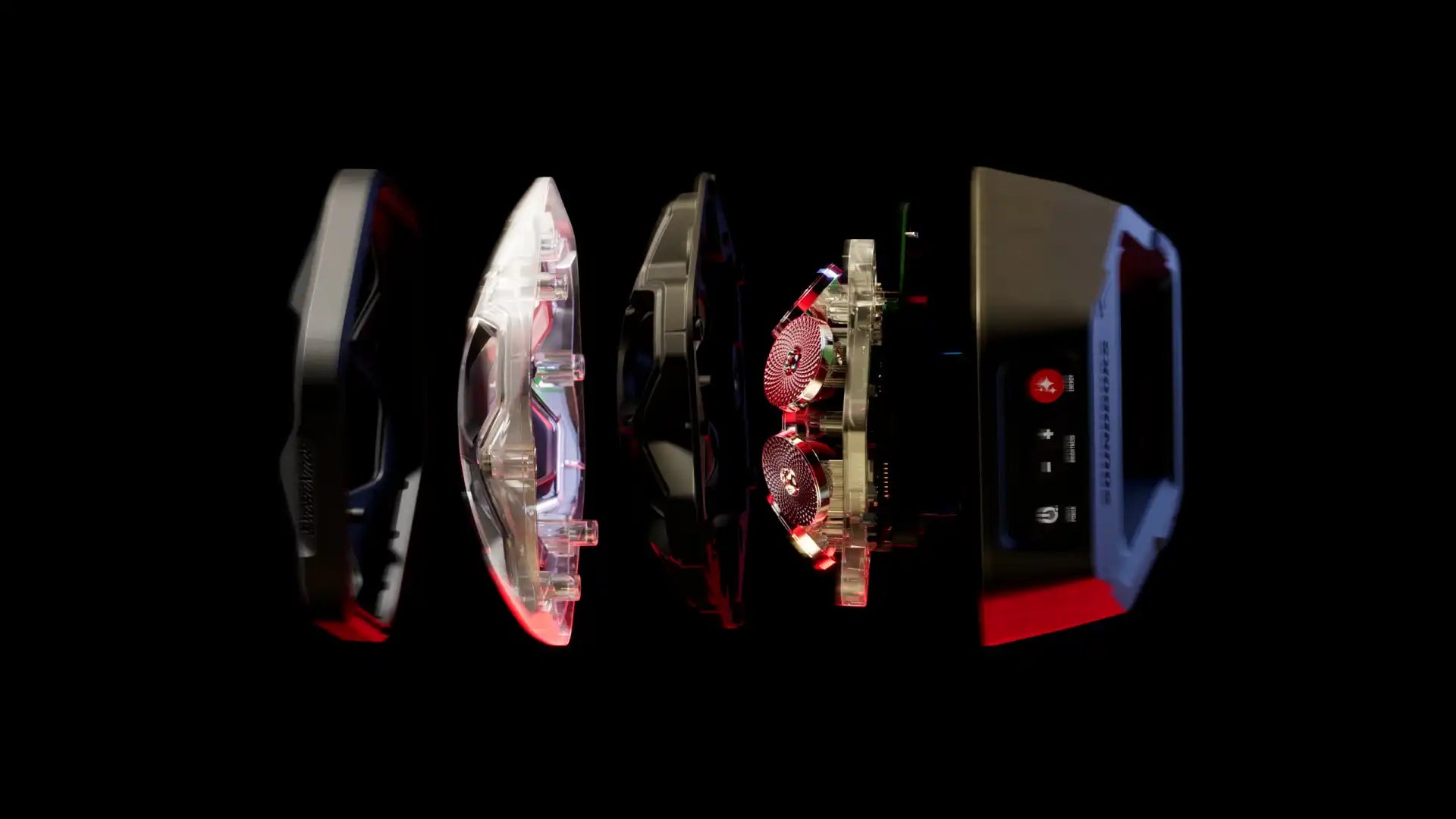 So haben wir das ultimative Partylicht gebaut