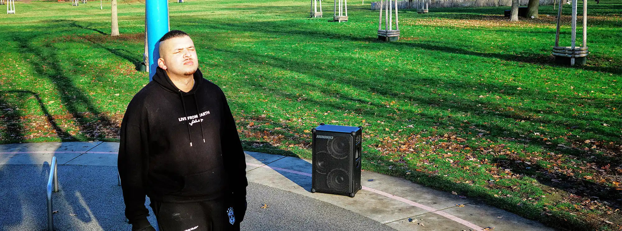 MCR-T bekämpfte Einsamkeit, indem er sich selbst treu blieb