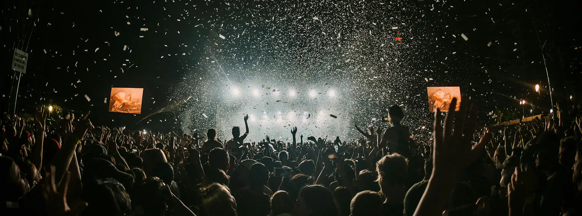 Dein Guide für legendäre Outdoor-Partys 2025