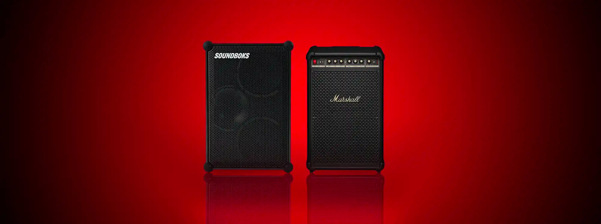 Soundboks 4 vs Marshall Bromley 750: der Vergleich 2026