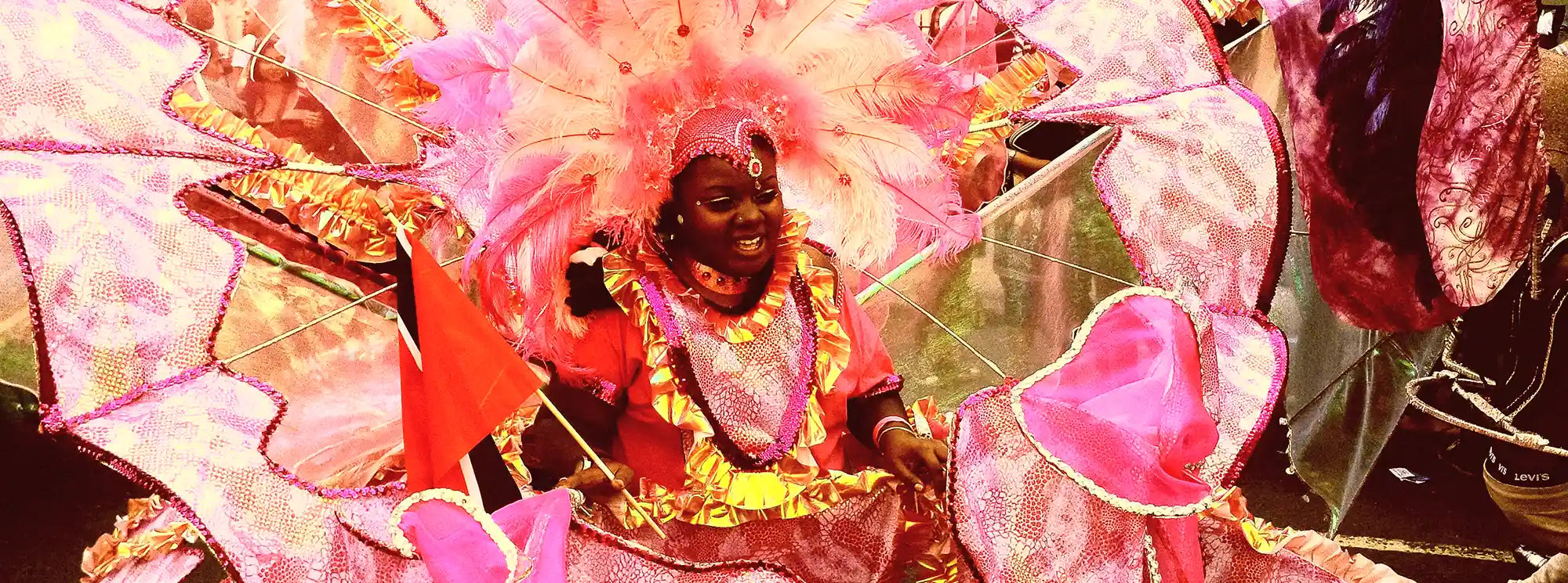 Die besten Straßenpartys der Welt 2026