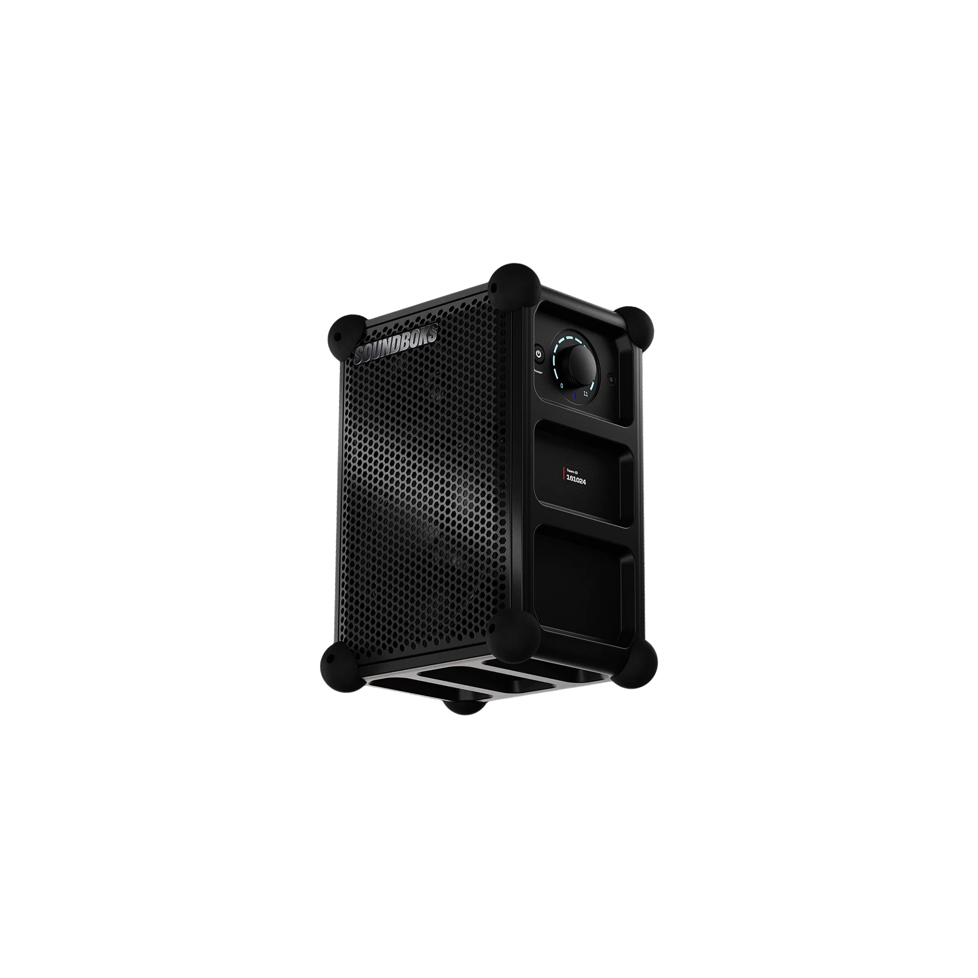 Soundboks Rider – Bluetooth-Partylautsprecher