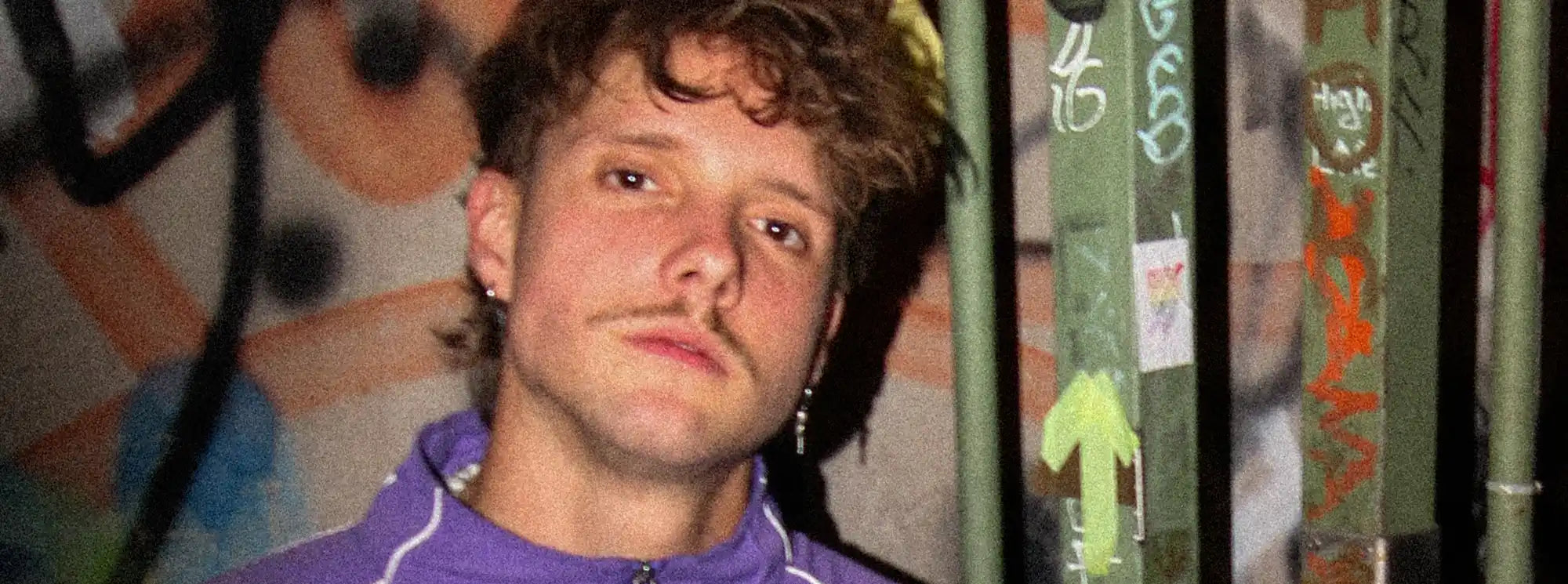 Lerne Soundboks Ambassador JACUZI kennen