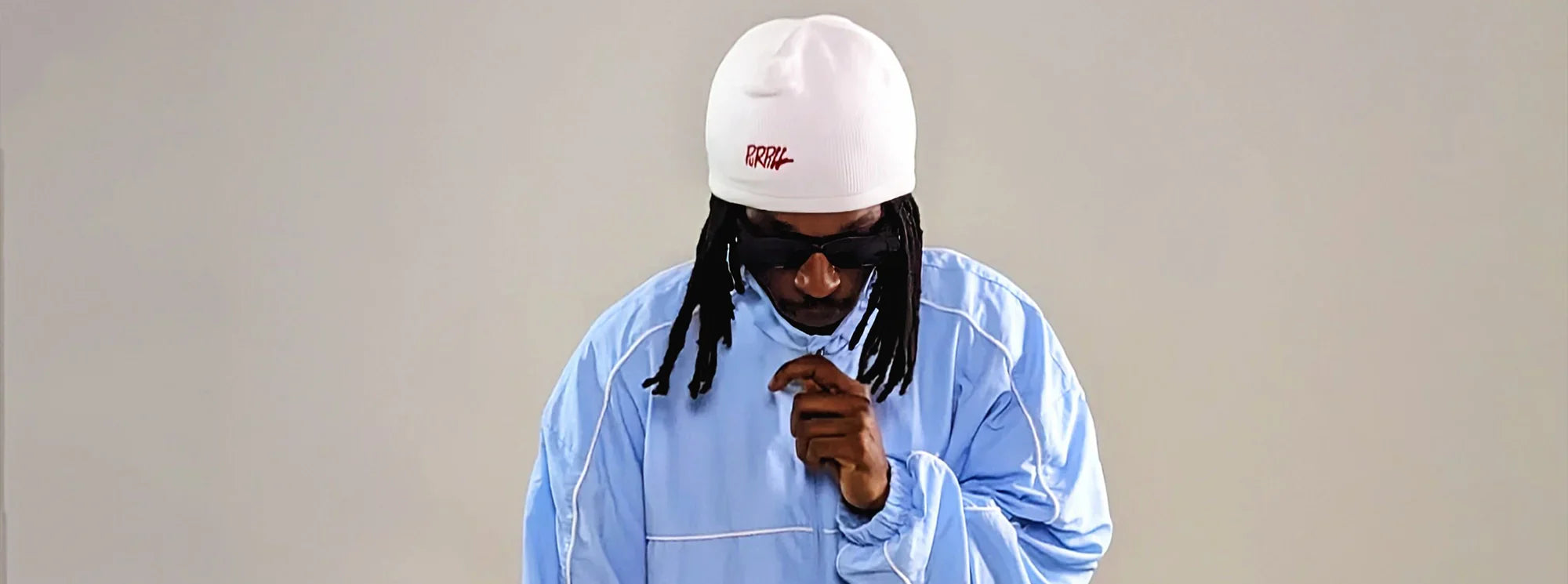 Lerne Soundboks Ambassador MR. VEE kennen