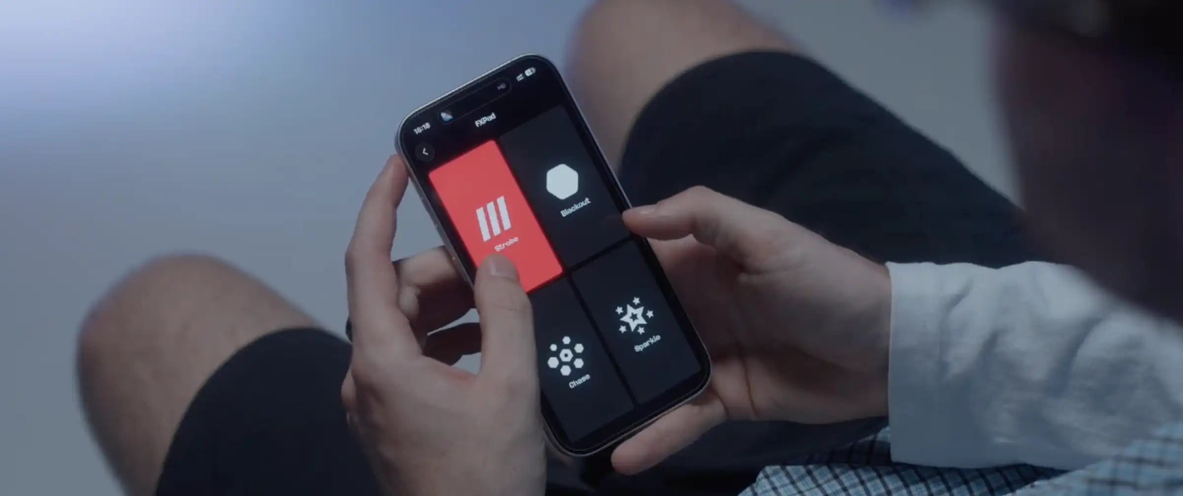 Mehr Kontrolle, mehr Individualität - die neuen Features der Lightboks machen's möglich