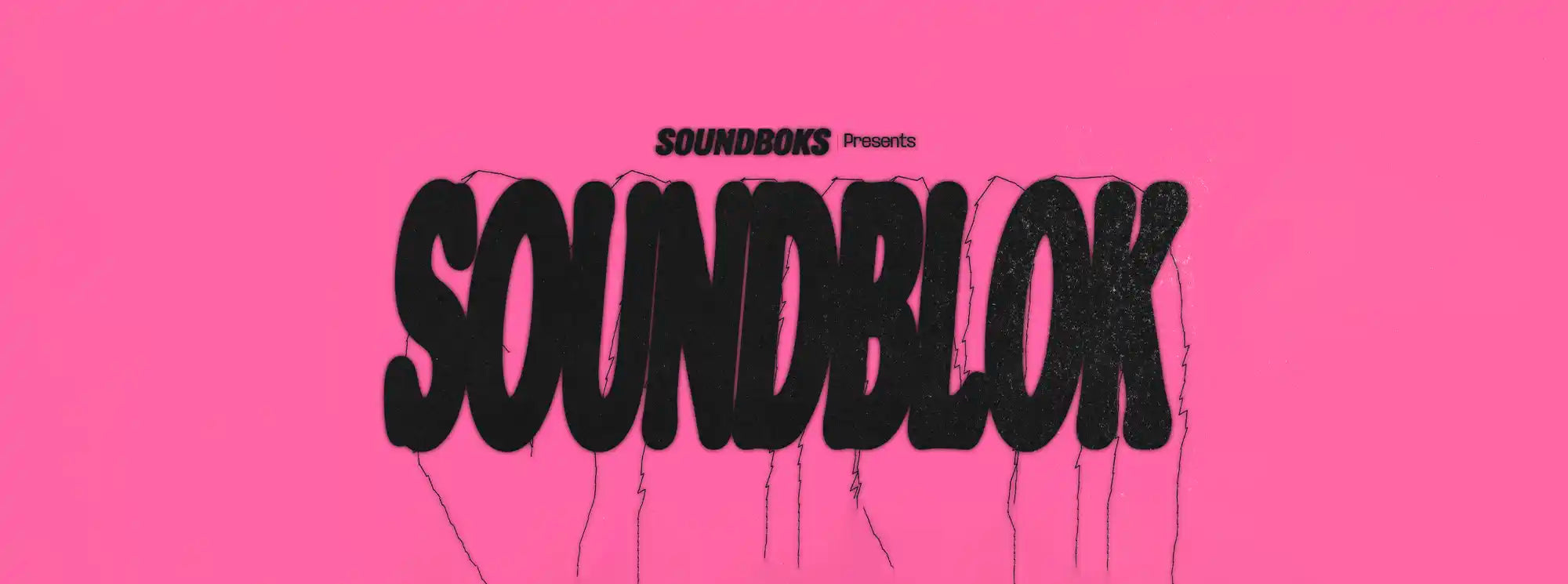 Erlebe Soundboks auf dem Roskilde Festival 2026