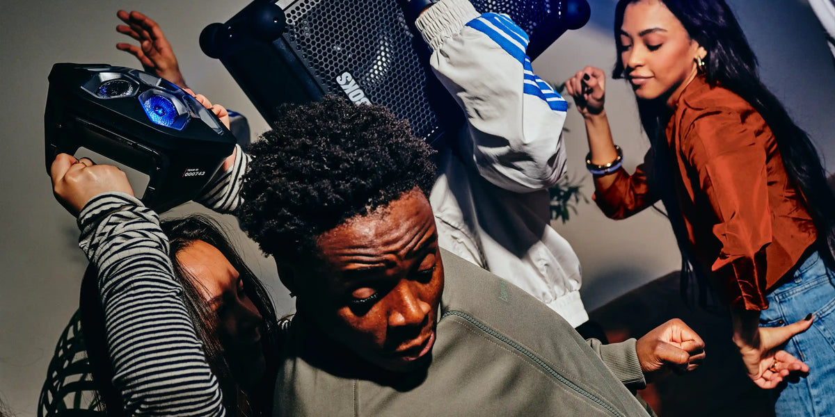 Forbes: Soundboks Mix Is The Latest Party Speaker To Come From Denmark