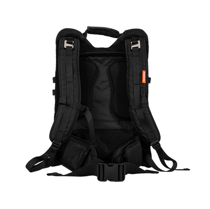 Back backpack on sale