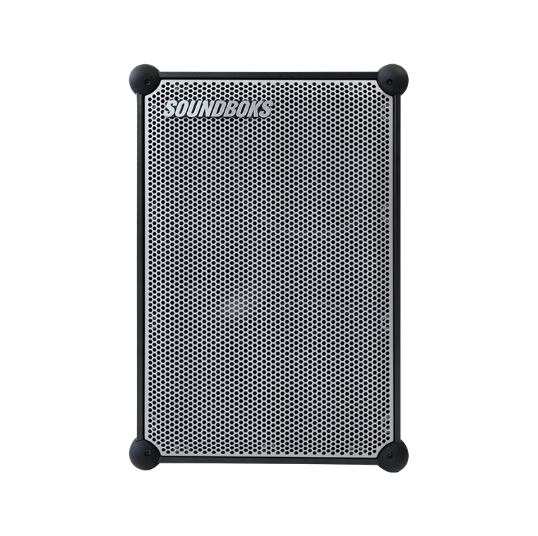 SOUNDBOKS 4 Bluetooth Performance Lautsprecher | SOUNDBOKS DE