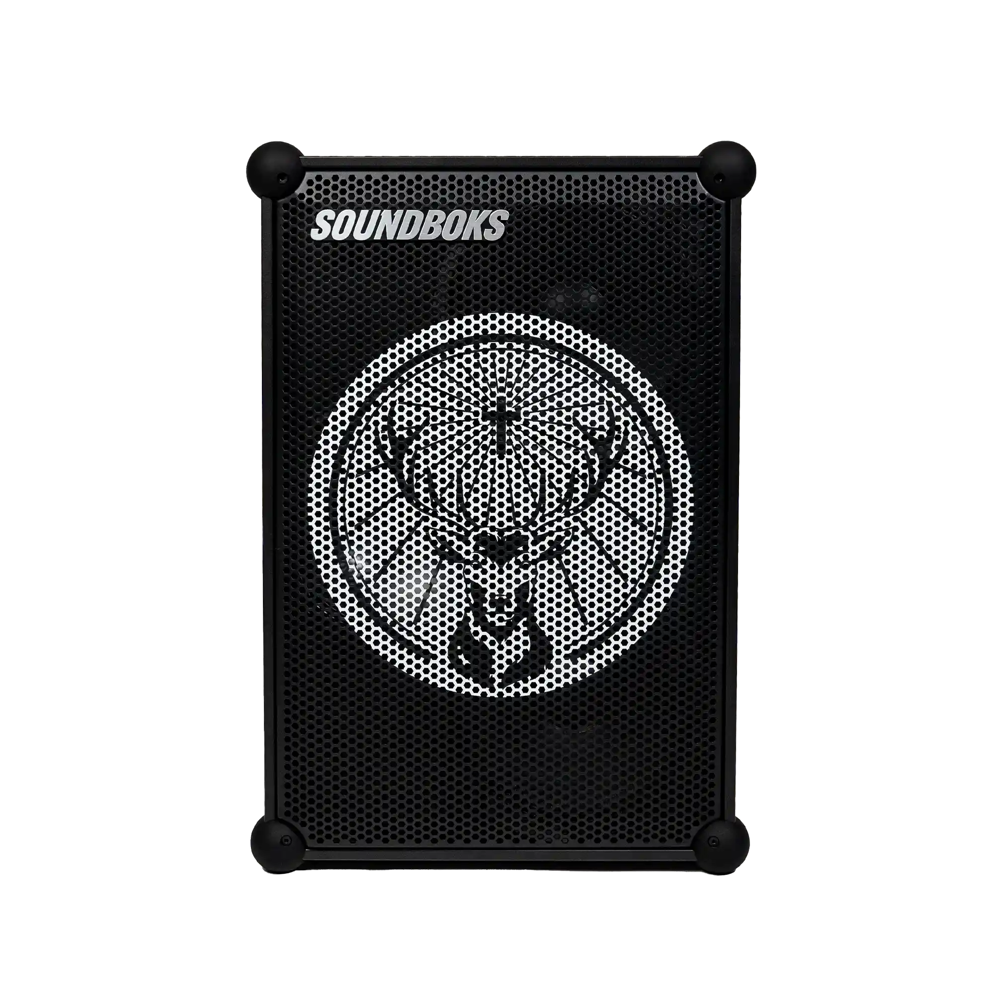 SOUNDBOKS 4 x Jägermeister 2025 Edition