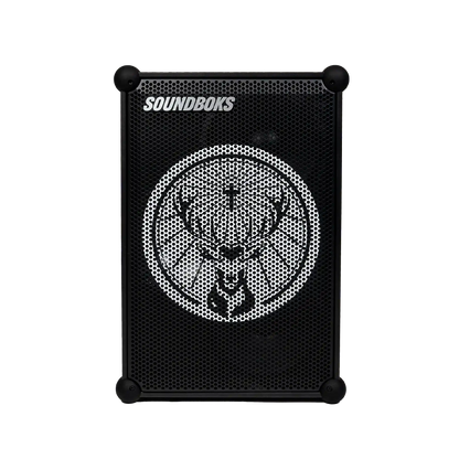 Soundboks 4 x Jägermeister 2025 Edition
