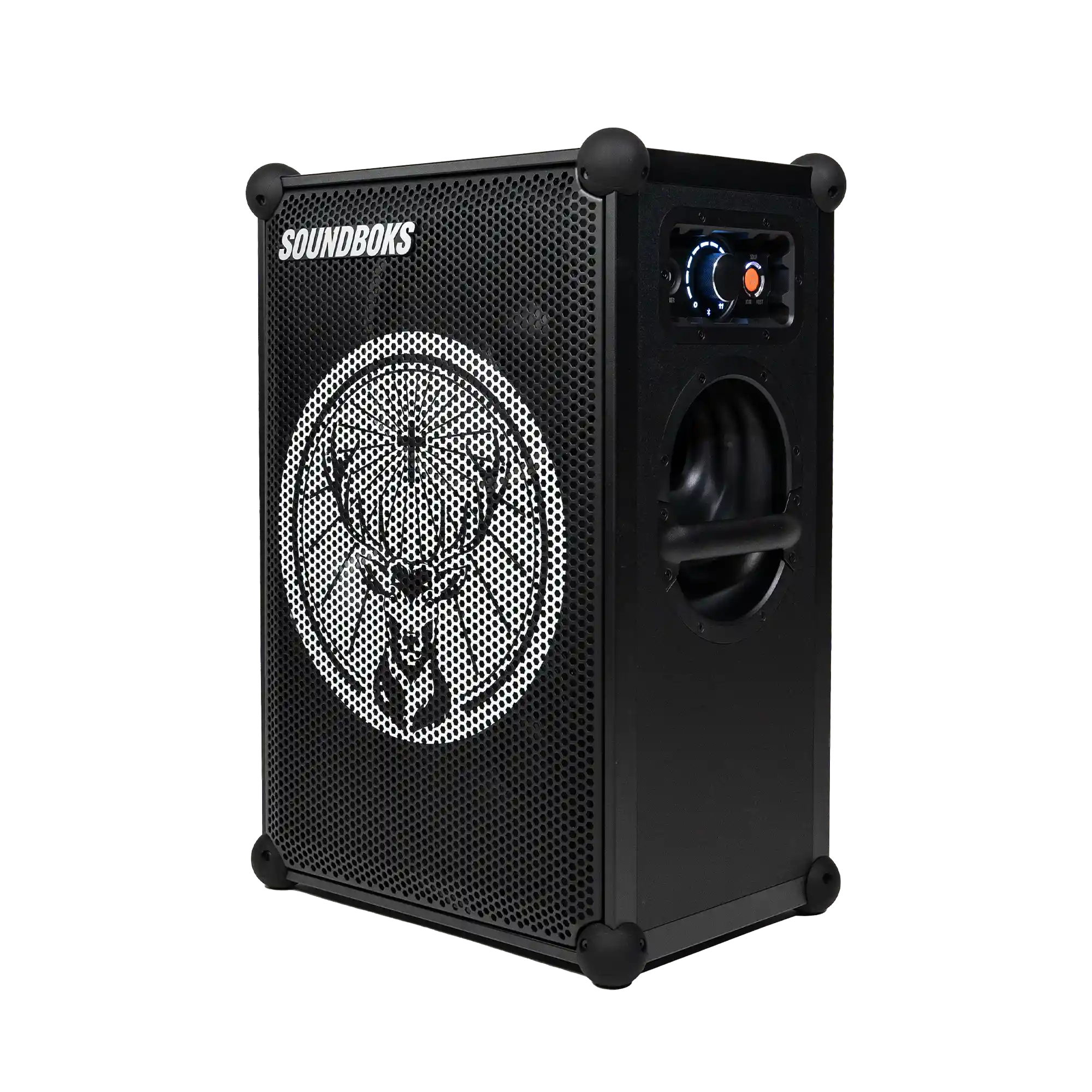 Soundboks 4 x Jägermeister 2025 Edition