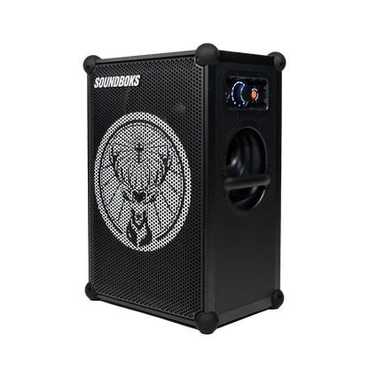 Soundboks 4 x Jägermeister 2025 Edition