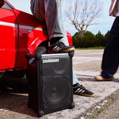 Soundboks Mix