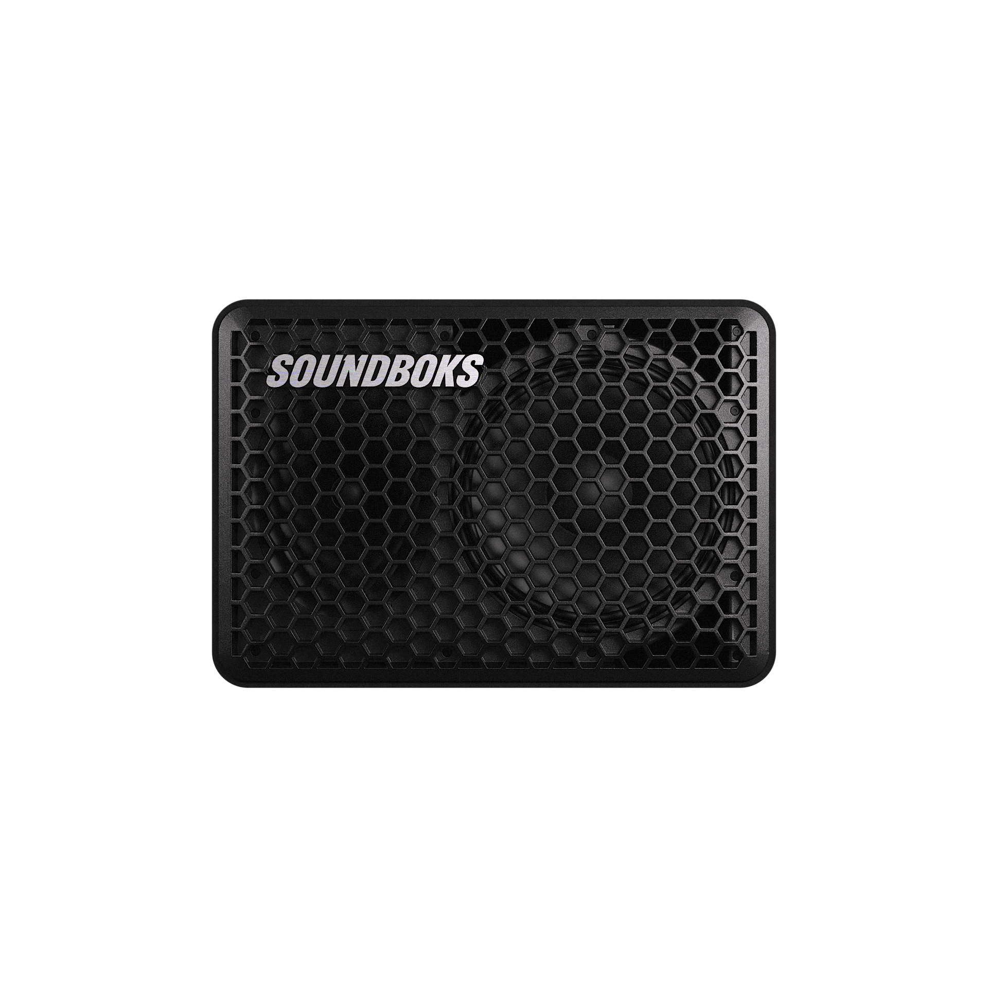 SOUNDBOKS Go front side